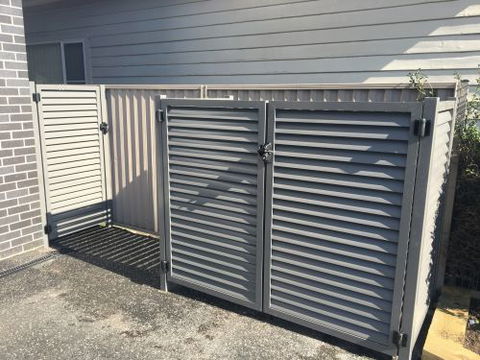 Lifestyle Aluminium Fabrication - Holiday Sunshine Coast 2