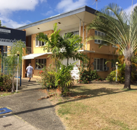 Accommodation On Sheridan - Sunshine Coast Tourism