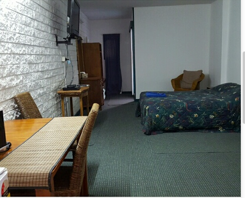 City Gates Motel - Sunshine Coast Tourism 9