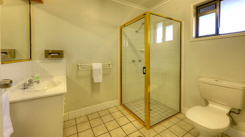 Murgon City Motor Inn - Holiday Sunshine Coast 2