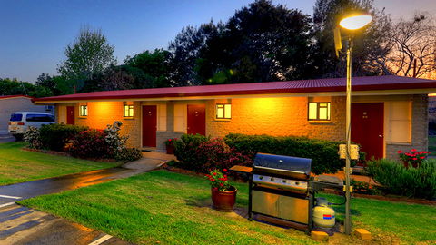 Murgon City Motor Inn - Holiday Sunshine Coast 3