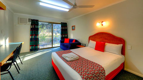 Murgon City Motor Inn - Holiday Sunshine Coast 4