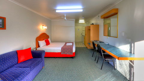 Murgon City Motor Inn - Holiday Sunshine Coast 5