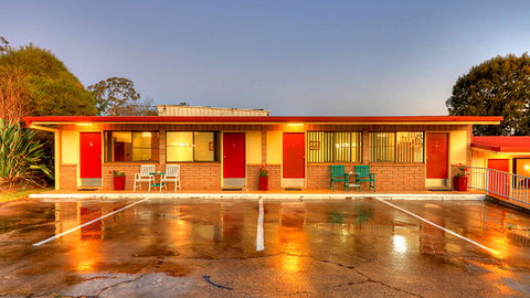 Murgon City Motor Inn - Holiday Sunshine Coast 7