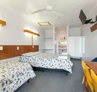 INNISFAIL CITY MOTEL - Holiday Sunshine Coast