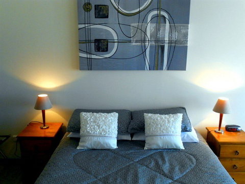 Riverview Boutique Motel - Holiday Sunshine Coast 0