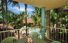 Beaches Serviced Apartments - Holiday Sunshine Coast 31