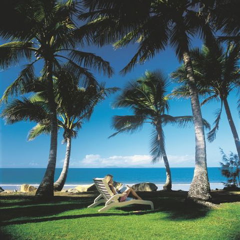 Comfort Resort Blue Pacific - Sunshine Coast Tourism 20