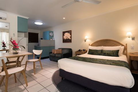 Comfort Resort Blue Pacific - Sunshine Coast Tourism 22