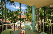 Beaches Serviced Apartments - Holiday Sunshine Coast 16