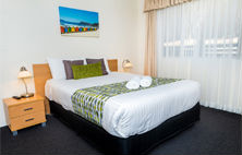 Beaches Serviced Apartments - Holiday Sunshine Coast 18