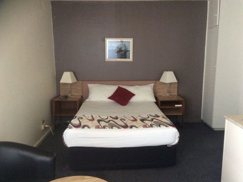 Boat Harbour Motel - Holiday Sunshine Coast 6