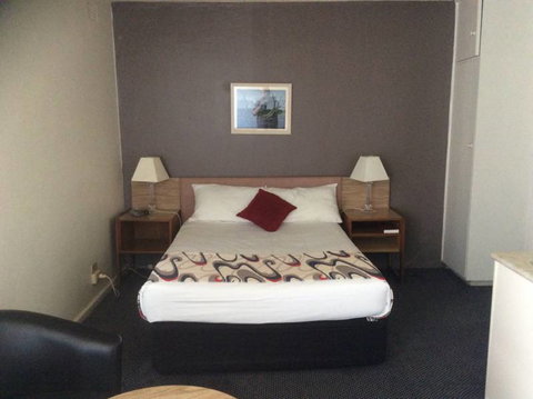 Boat Harbour Motel - Holiday Sunshine Coast 16