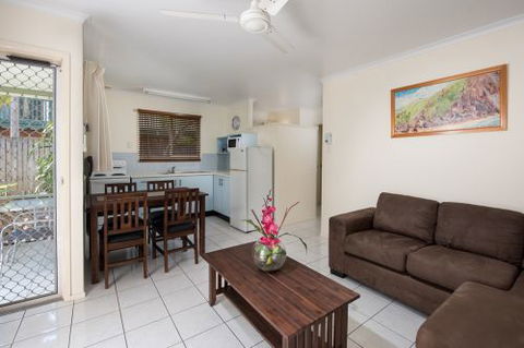 Comfort Resort Blue Pacific - Sunshine Coast Tourism 26