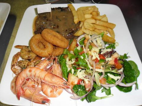 Banjo Paterson Motor Inn & Restaurant - Sunshine Coast Tourism 7