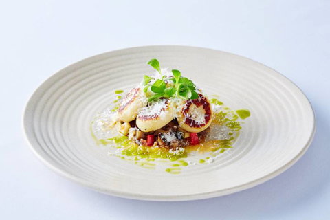 Bonville Golf Resort - Sunshine Coast Tourism 6