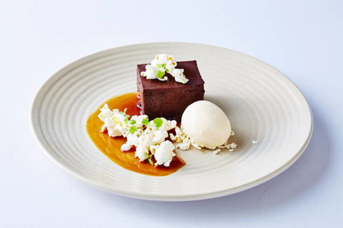 Bonville Golf Resort - Sunshine Coast Tourism 7