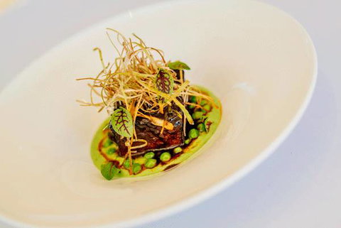 Bonville Golf Resort - Sunshine Coast Tourism 9