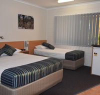 Billabong Motor Inn - Holiday Sunshine Coast