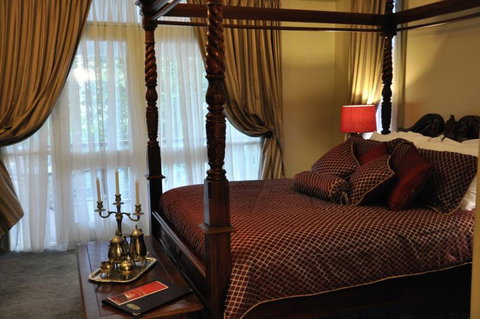 Bli Bli House Luxury Accommodation - Sunshine Coast Tourism 10