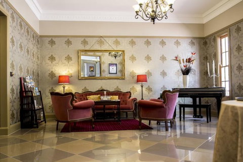 Bli Bli House Luxury Accommodation - Sunshine Coast Tourism 13