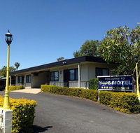 Boggabilla Motel - Sunshine Coast Tourism