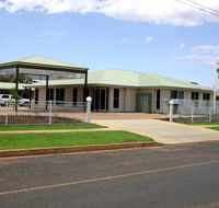 Cobar Central Motor Inn - Sunshine Coast Tourism