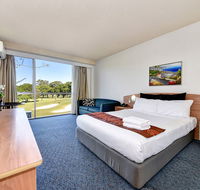Red Star Hotel West Ryde - Holiday Sunshine Coast