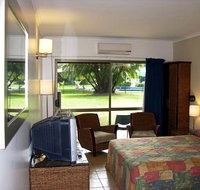 Aurora Kakadu Resort - Sunshine Coast Tourism