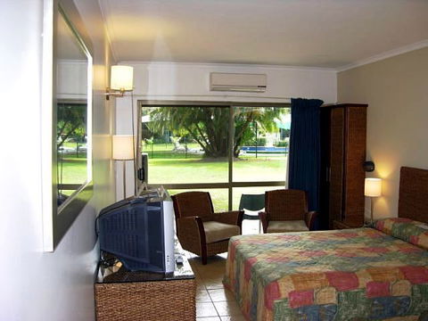 Aurora Kakadu Resort - Holiday Sunshine Coast 0