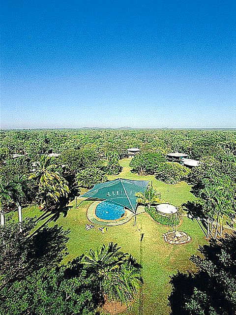 Aurora Kakadu Resort - Holiday Sunshine Coast 2