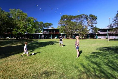 Aurora Kakadu Resort - Holiday Sunshine Coast 3