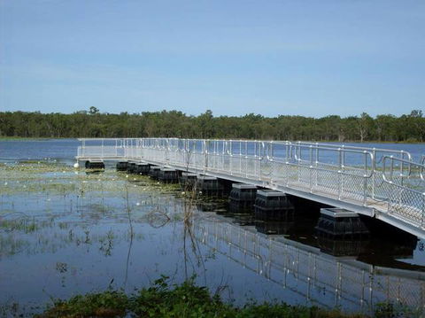 Aurora Kakadu Resort - Holiday Sunshine Coast 6