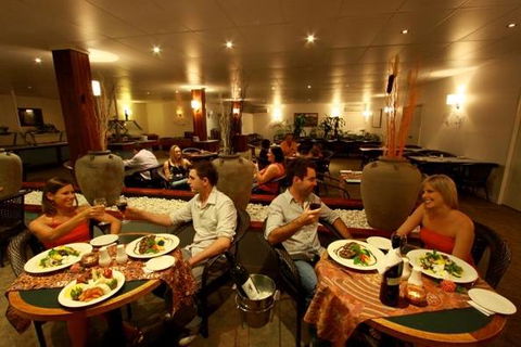 Aurora Kakadu Resort - Holiday Sunshine Coast 8