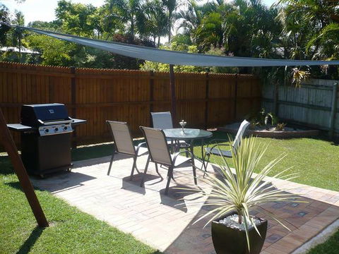 Auspitality Homestay - Holiday Sunshine Coast 5