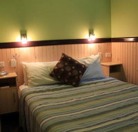 BIG4 Aussie Outback Oasis Holiday Park - Sunshine Coast Tourism