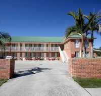 Aussie Rest Motel