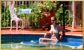 Australian Heritage Motor Inn - Holiday Sunshine Coast 1