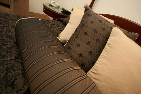 Australian Heritage Motor Inn - Holiday Sunshine Coast 4
