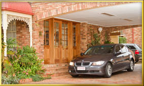 Australian Heritage Motor Inn - Holiday Sunshine Coast 9