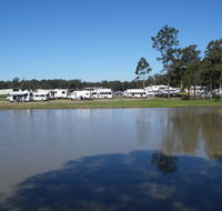 Australian Motor Homes Tourist Park - Sunshine Coast Tourism