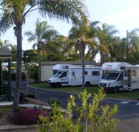 Australiana Top Tourist Park - Holiday Sunshine Coast