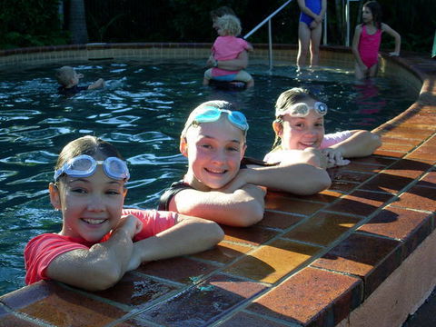 Australiana Top Tourist Park - Holiday Sunshine Coast 3