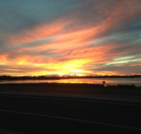 Australind Tourist Park - Sunshine Coast Tourism