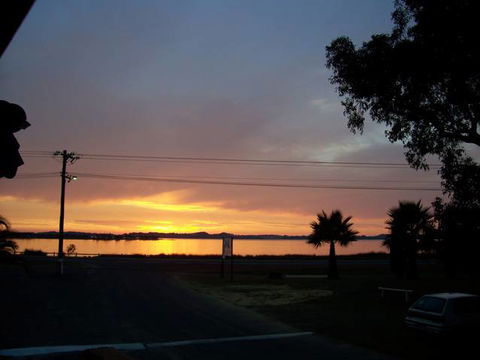 Australind Tourist Park - Holiday Sunshine Coast 1