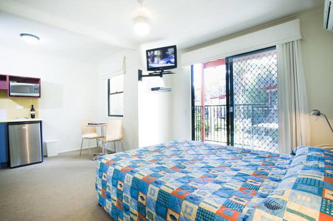 Australis Noosa Lakes - Sunshine Coast Tourism 5