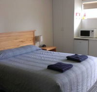 Auto Lodge Motor Inn - Sunshine Coast Tourism
