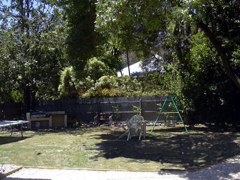 Auto Lodge Motor Inn - Holiday Sunshine Coast 3