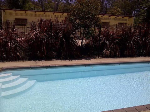 Auto Lodge Motor Inn - Holiday Sunshine Coast 4