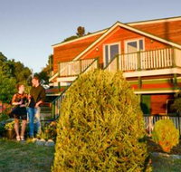 Avala Accommodation - Sunshine Coast Tourism